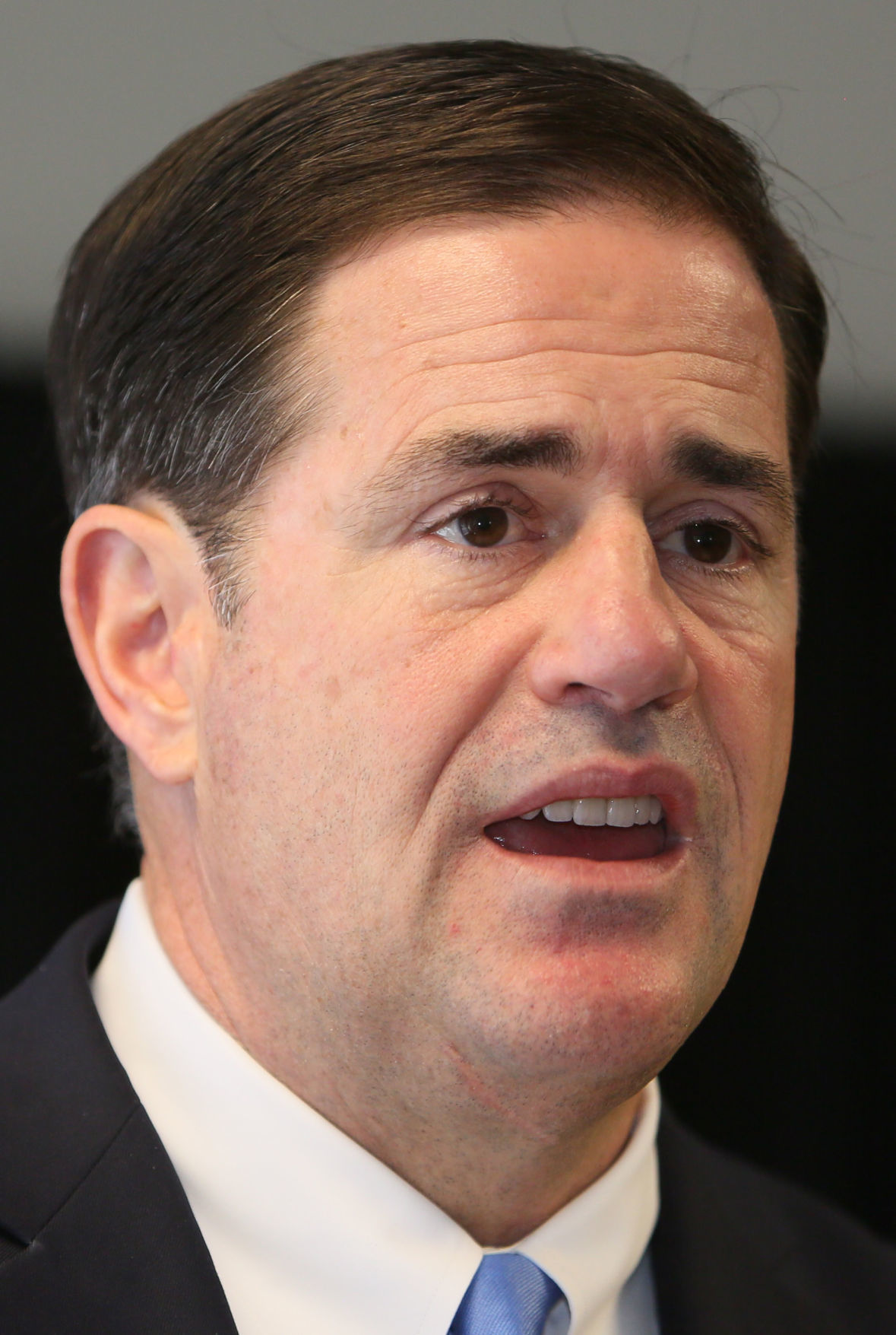 Arizona Gov. Doug Ducey